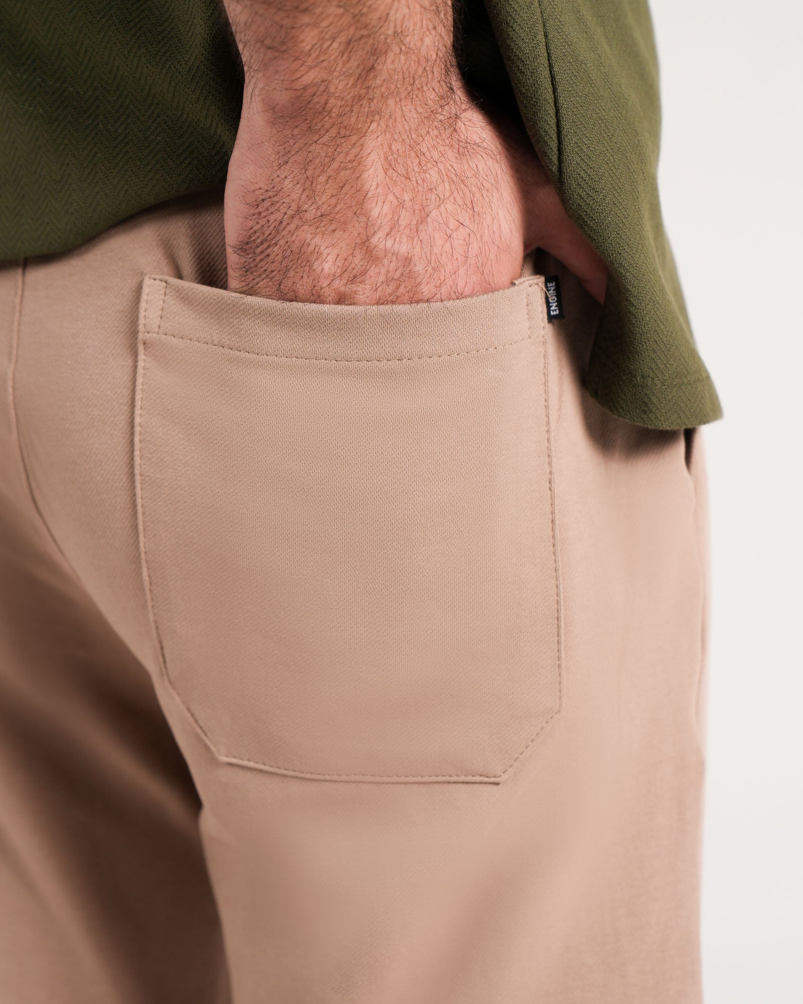 Men Trouser - Engine - Buy Now