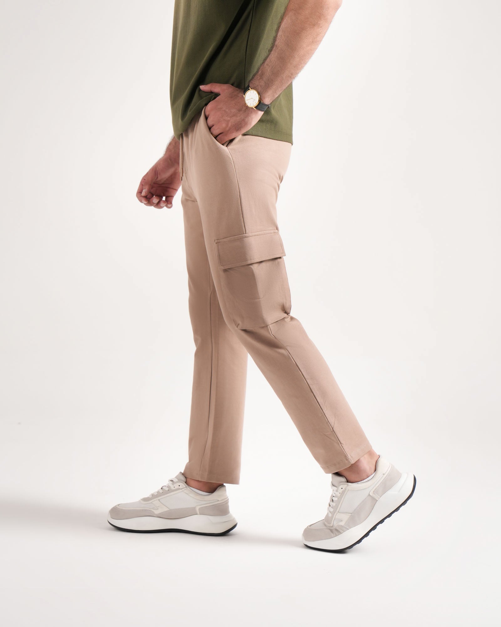 Men Trouser - Engine - Buy Now