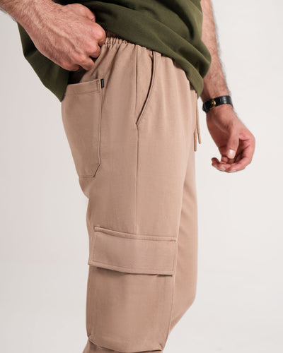 Men Trouser