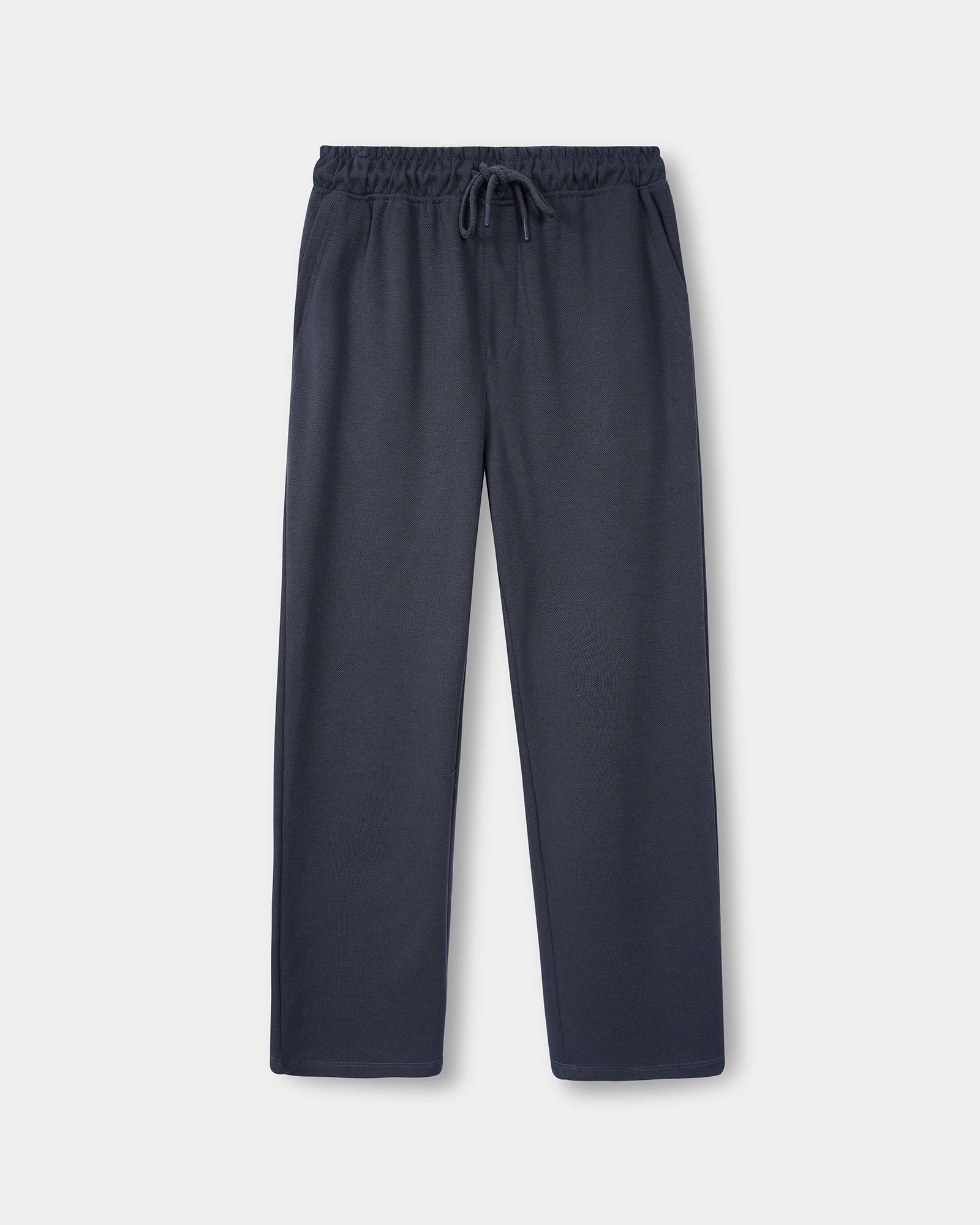 Men Straight  Trouser