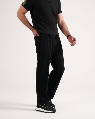 Men Straight Trouser