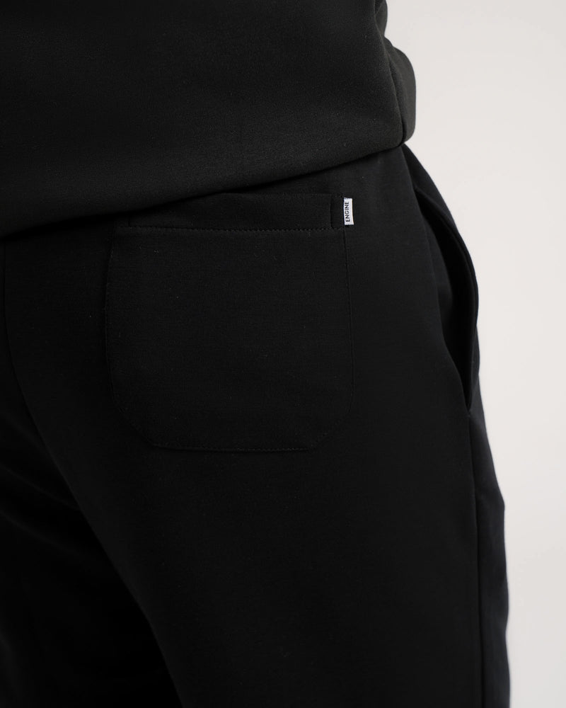 Men Straight Trouser - Engine - Buy Now