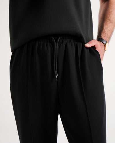 Men Straight Trouser
