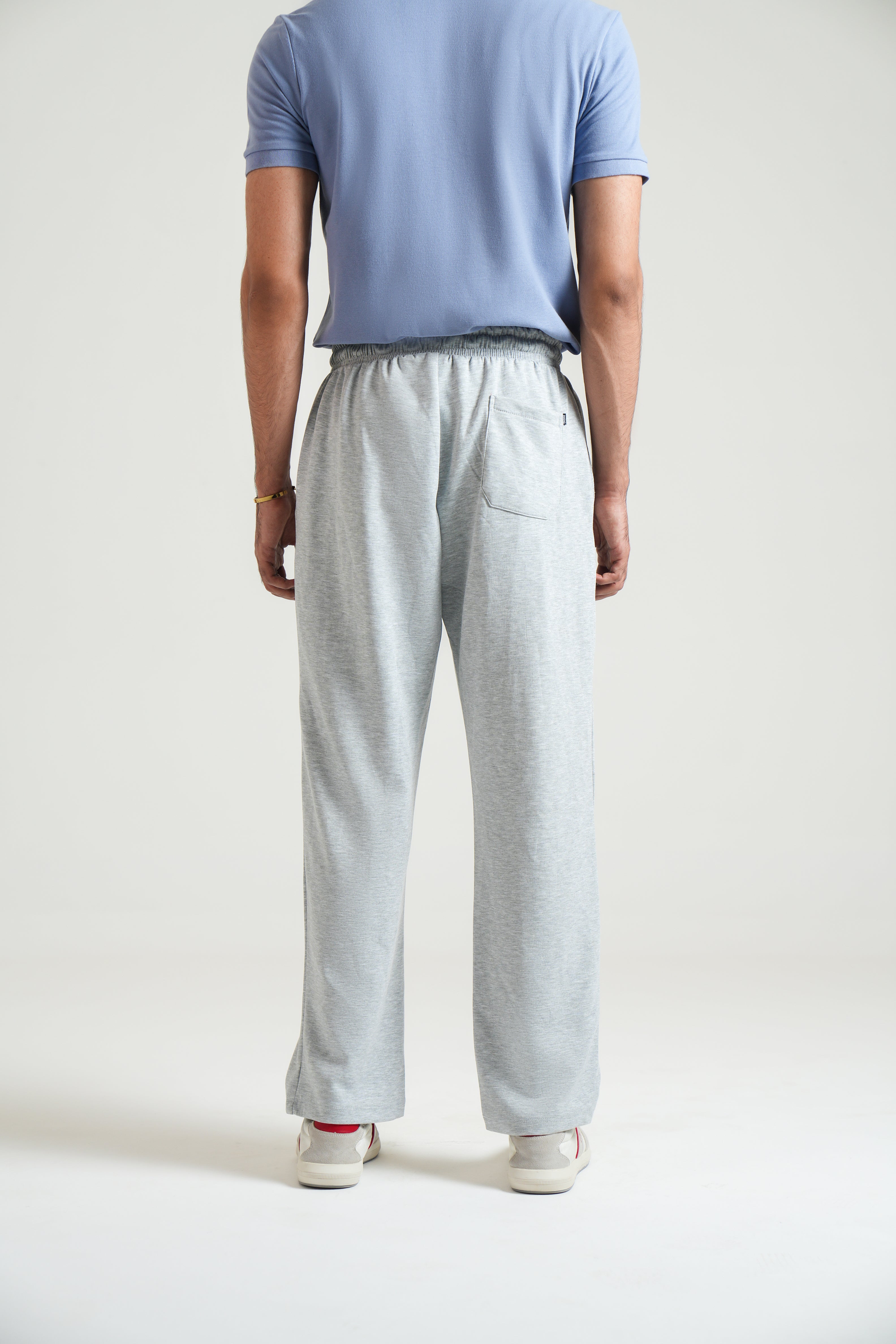 Men Straight Trouser - Engine - Buy Now