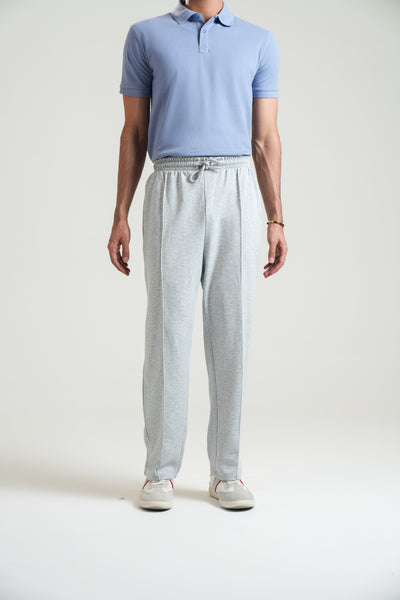 Men Straight Trouser