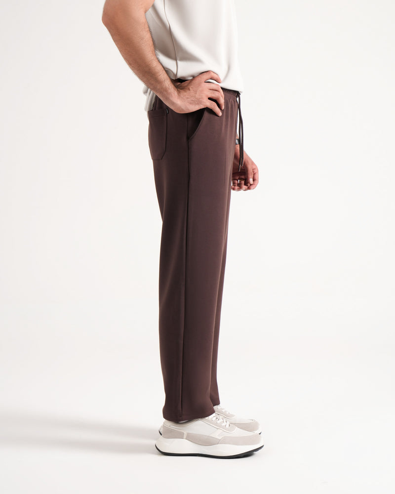 Men Straight Trouser - Engine - Buy Now