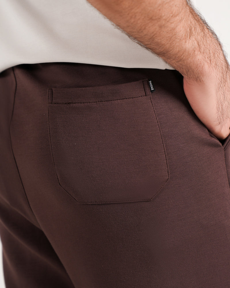 Men Straight Trouser - Engine - Buy Now