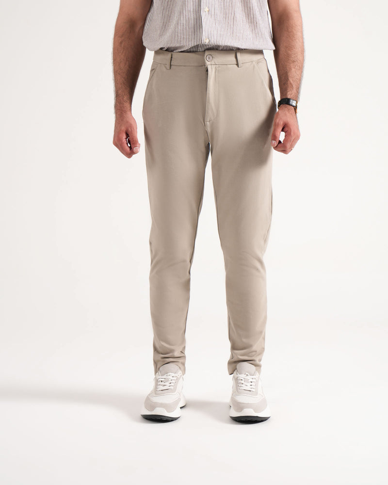 Men Knitted Chino - Engine - Buy Now