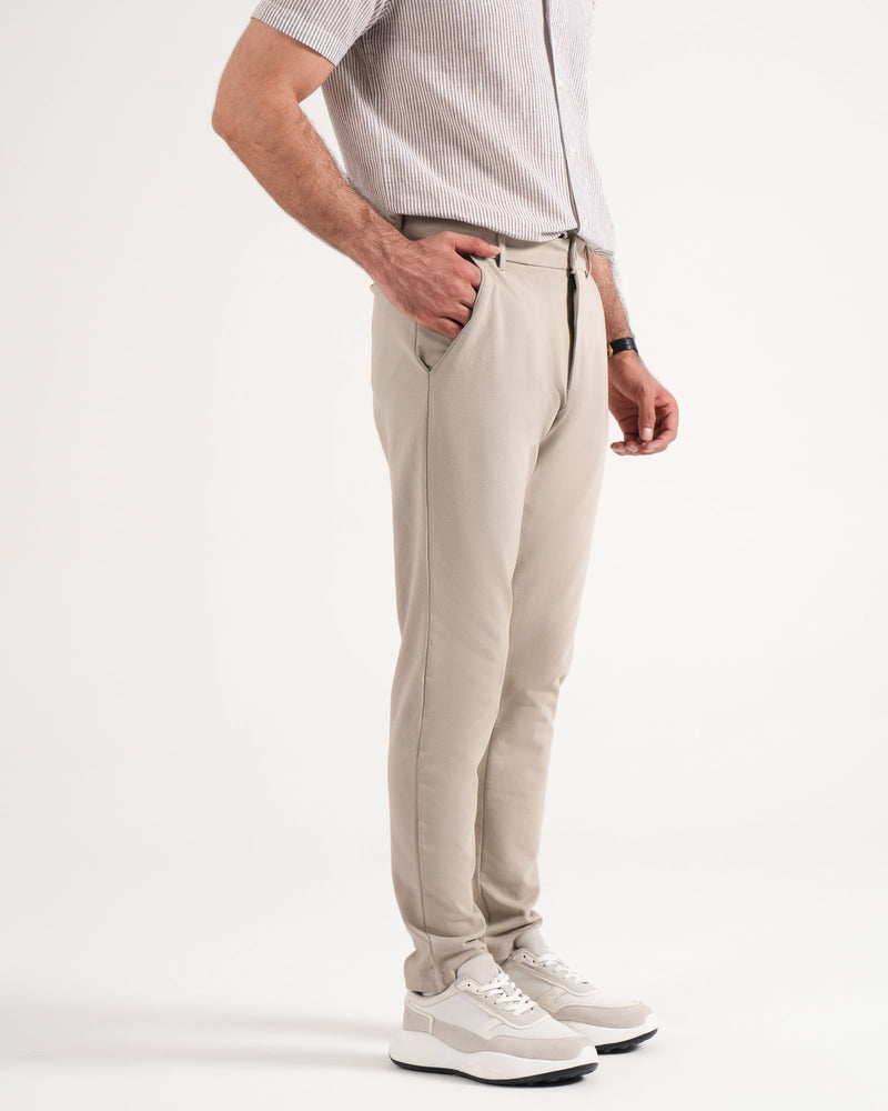 Men Knitted Chino - Engine - Buy Now