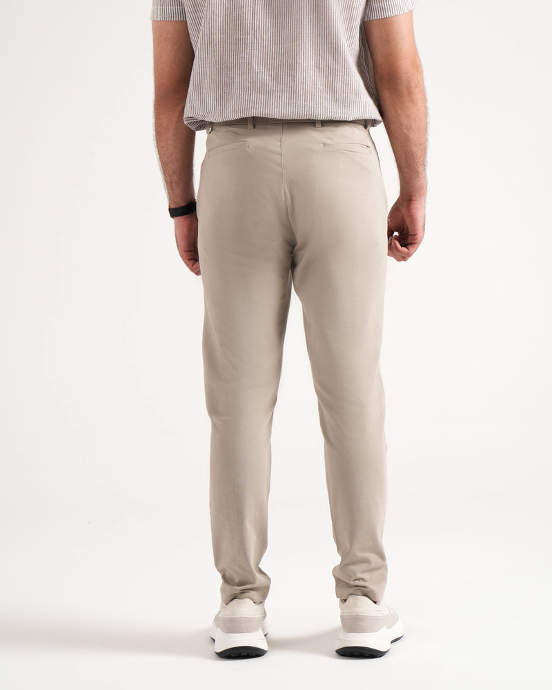Men Knitted Chino - Engine - Buy Now