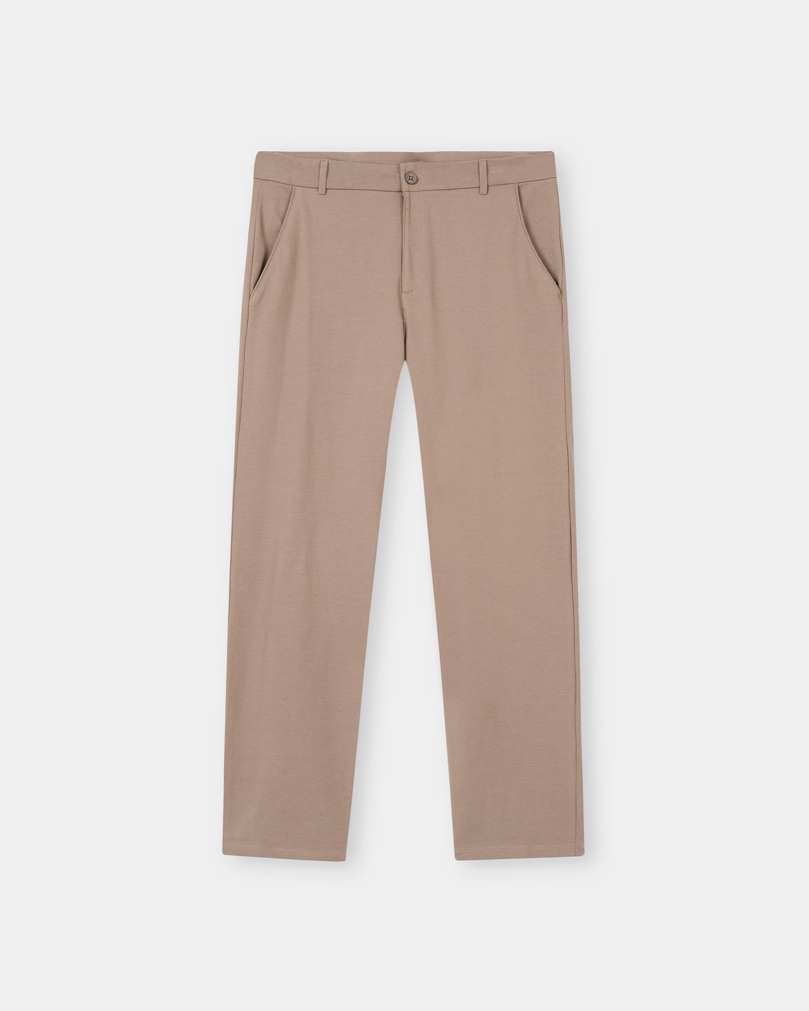 Men Knitted Chino