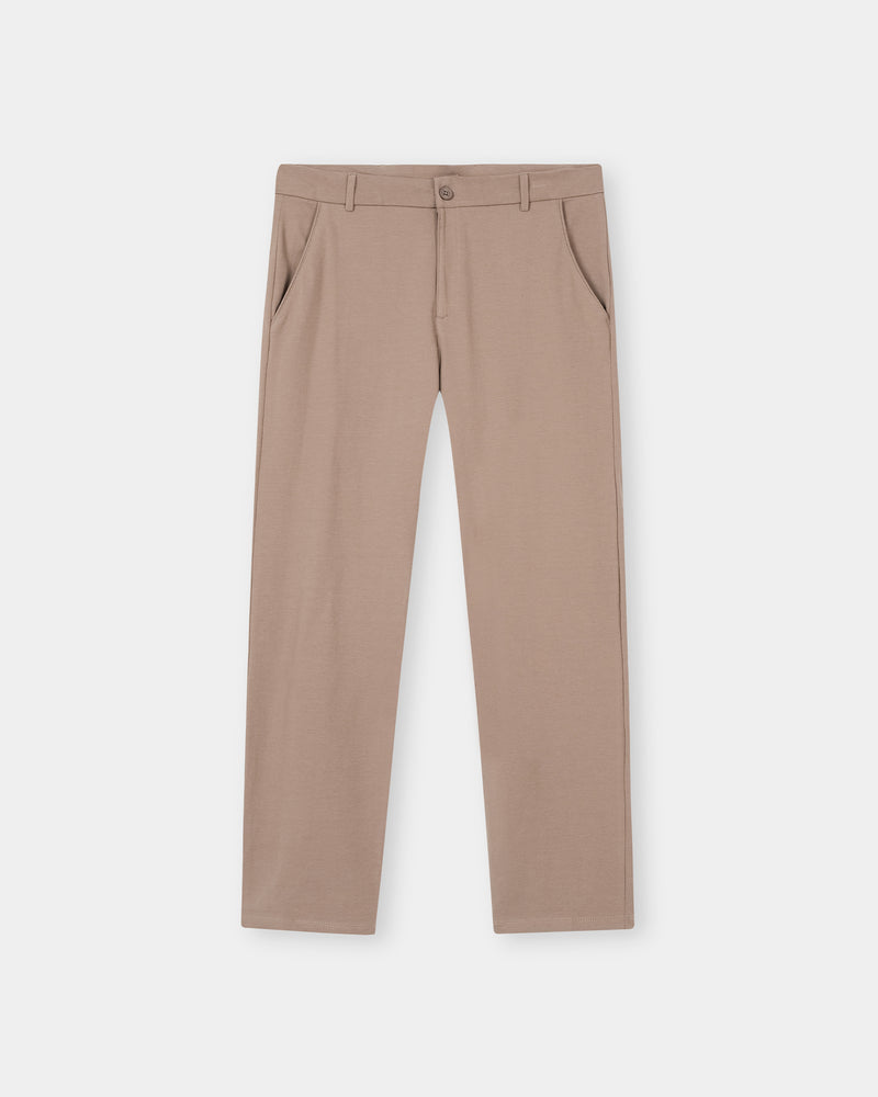 Men Knitted Chino - Engine - Buy Now