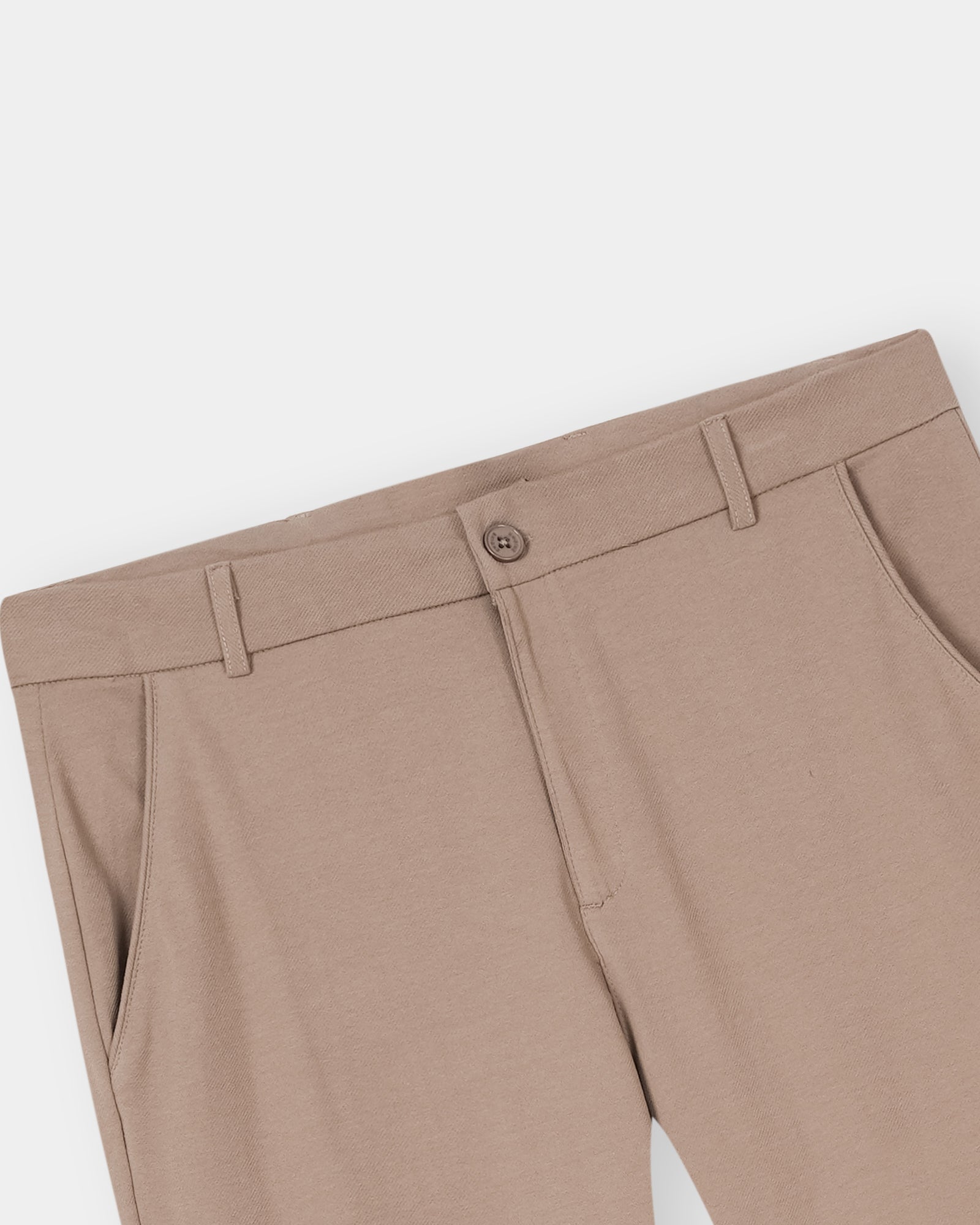 Men Knitted Chino