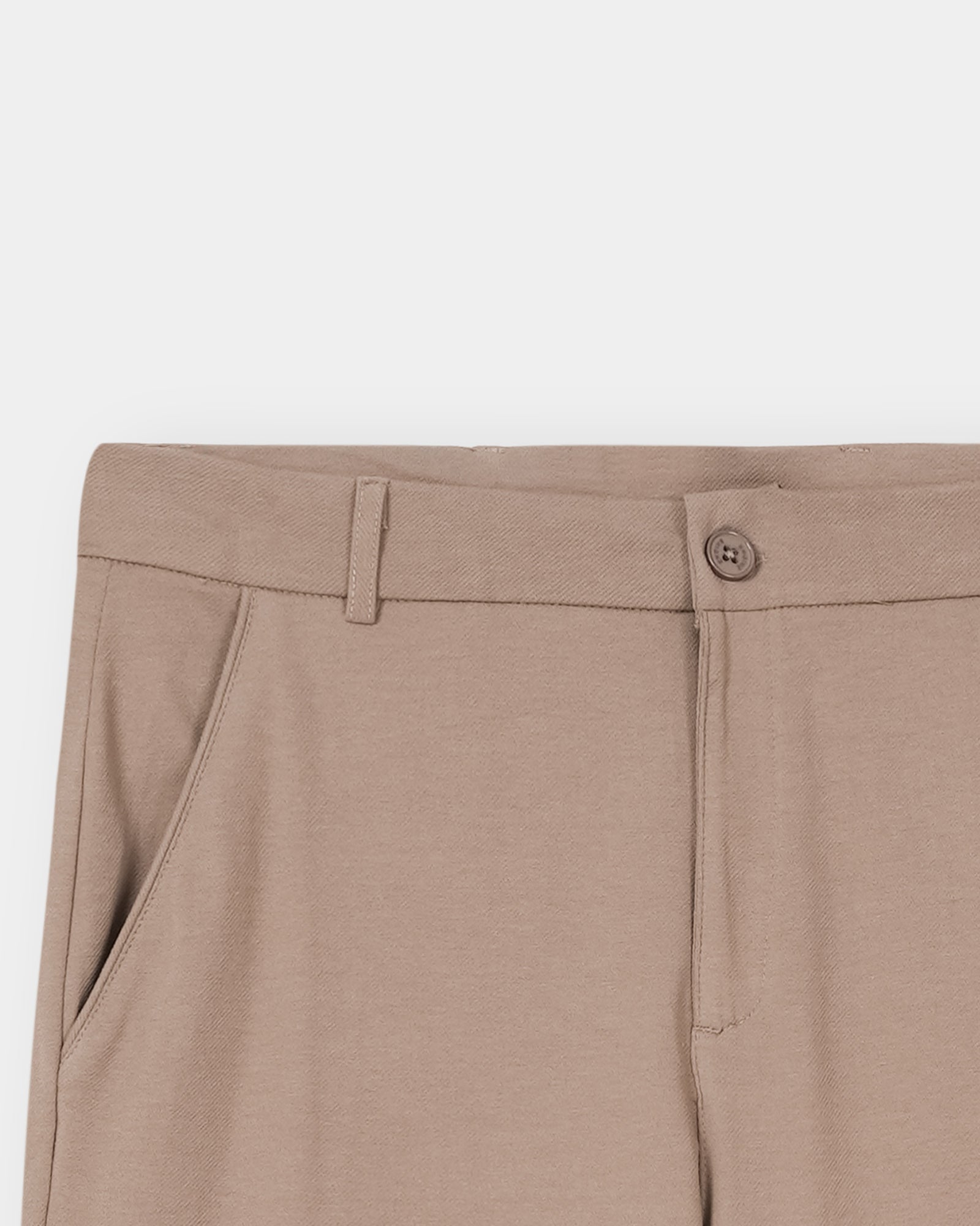 Men Knitted Chino