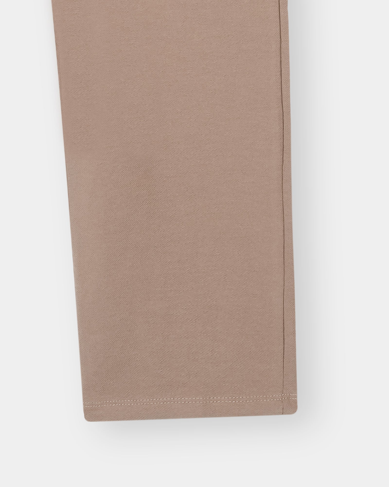 Men Knitted Chino