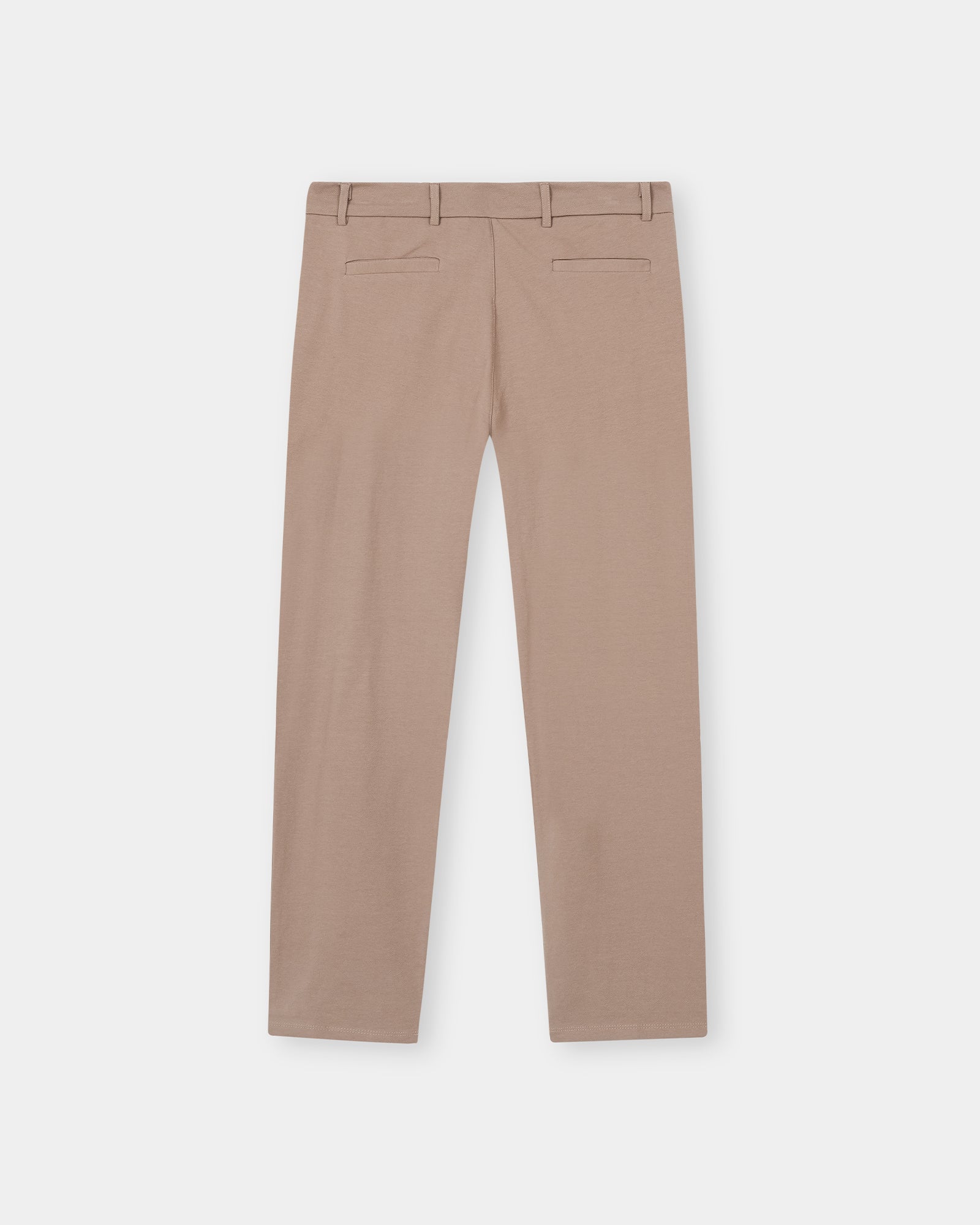 Men Knitted Chino