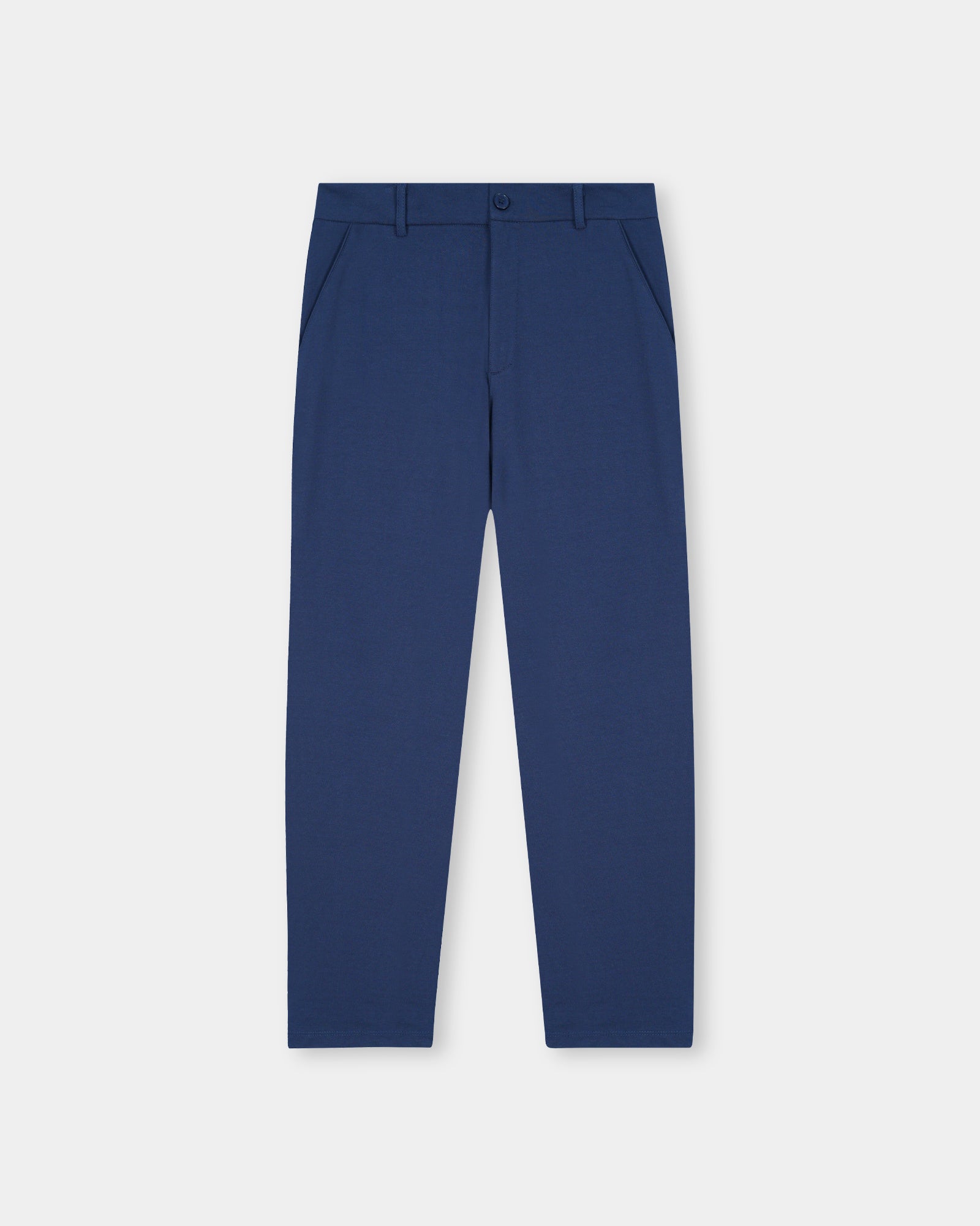 Men Knitted Chino