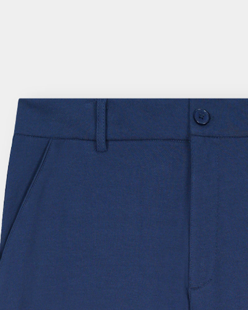 Men Knitted Chino - Engine - Buy Now
