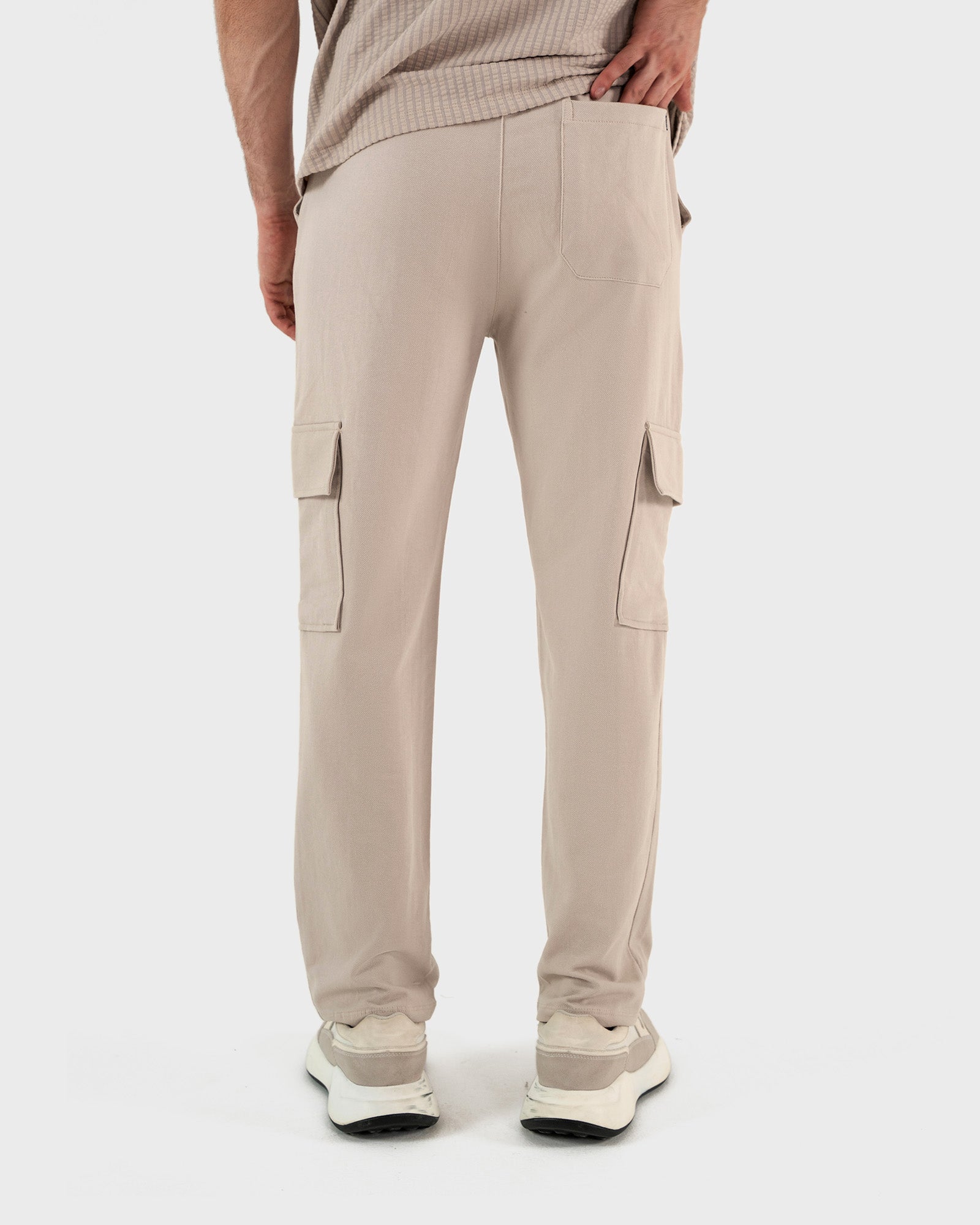 Men Cargo Trouser - Engine - Buy Now