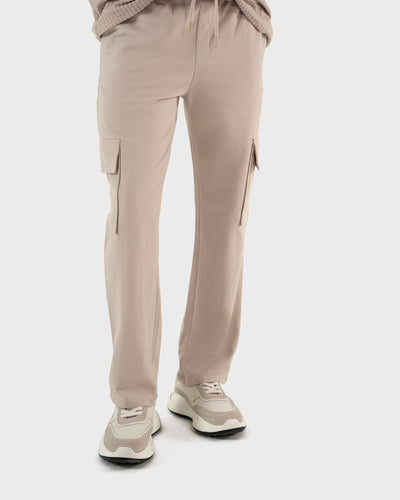 Men Cargo Trouser