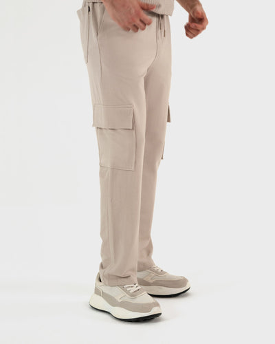 Men Cargo Trouser