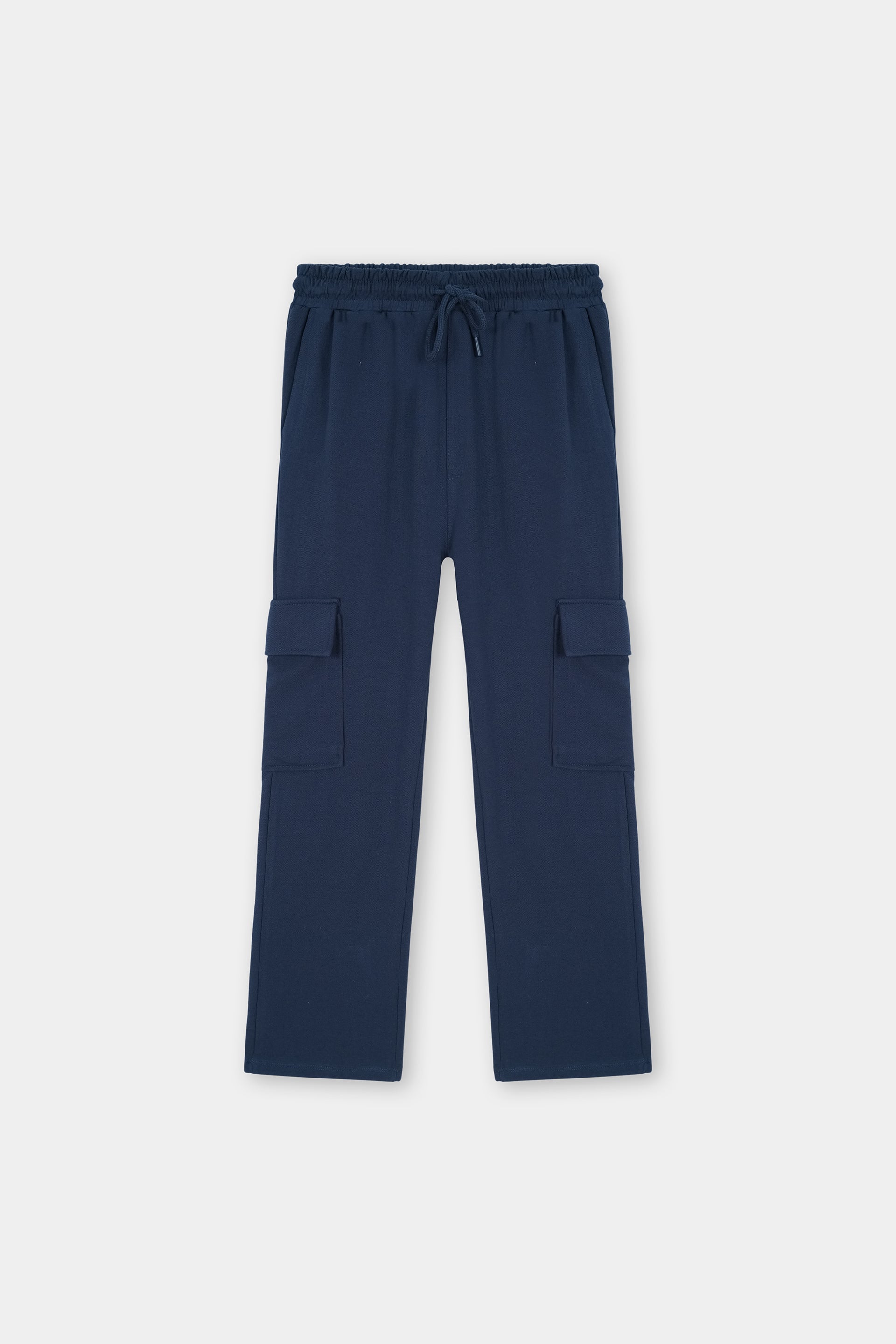 Men Cargo Trouser
