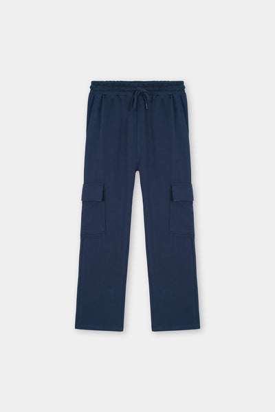 Men Cargo Trouser