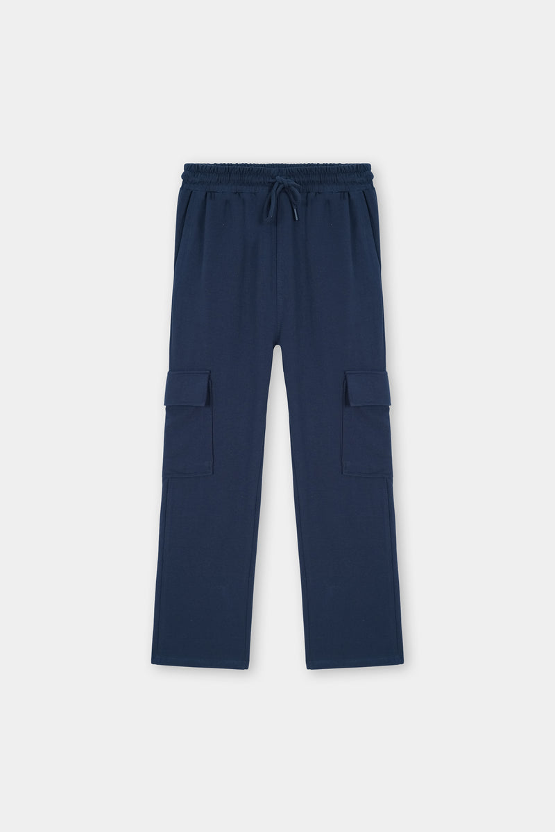Men Cargo Trouser - Engine - Buy Now