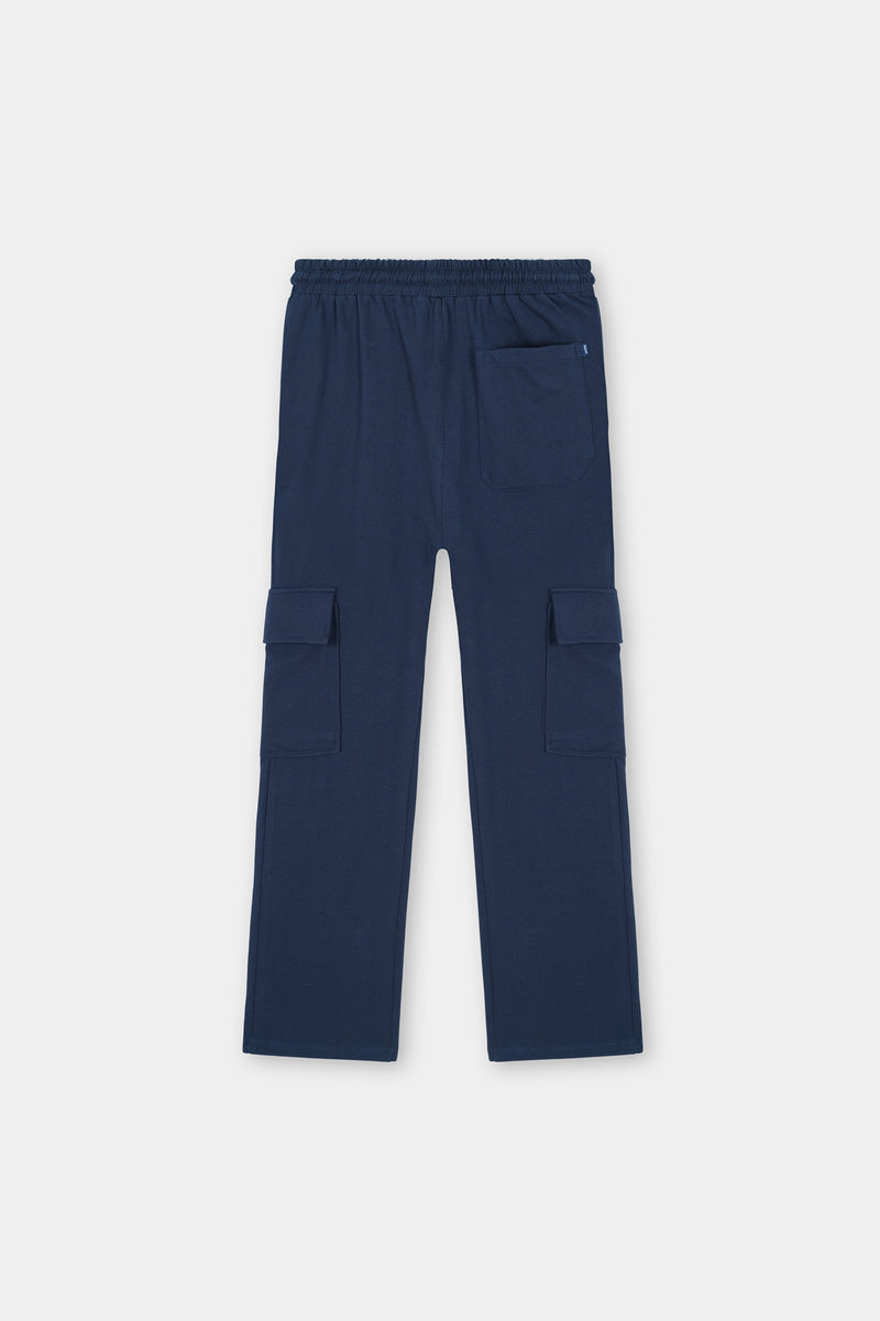 Men Cargo Trouser - Engine - Buy Now