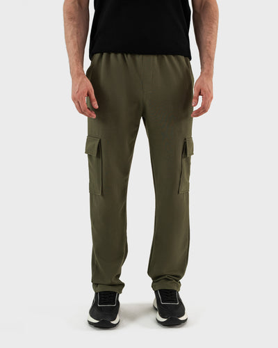 Men Cargo Trouser