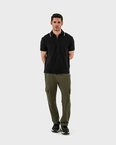 Men Cargo Trouser