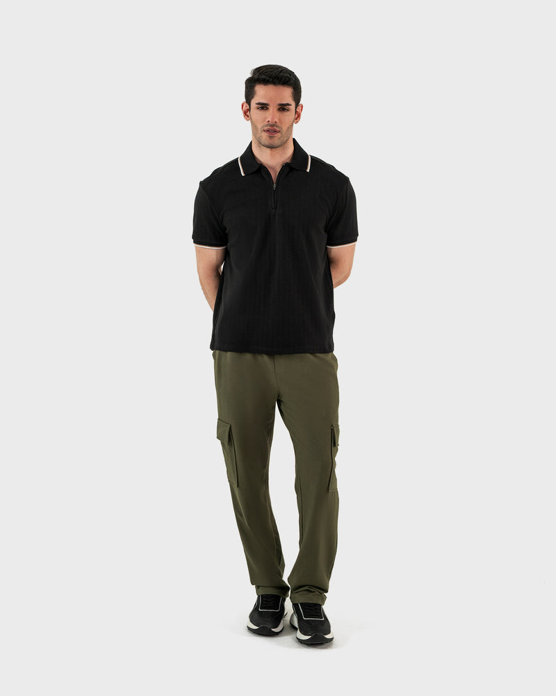 Men Cargo Trouser - Engine - Buy Now