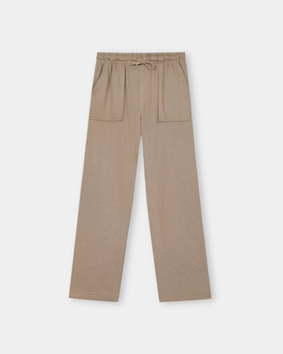 Men Straight Trouser