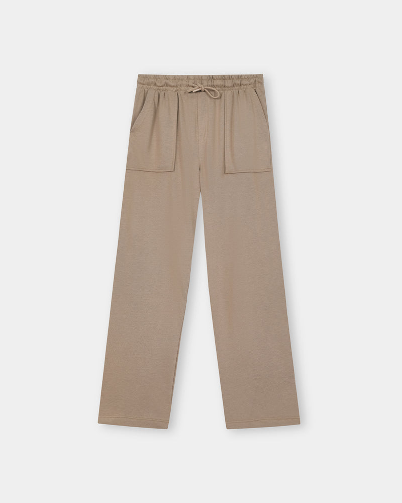 Men Straight Trouser - Engine - Buy Now