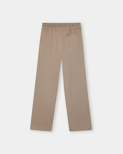 Men Straight Trouser
