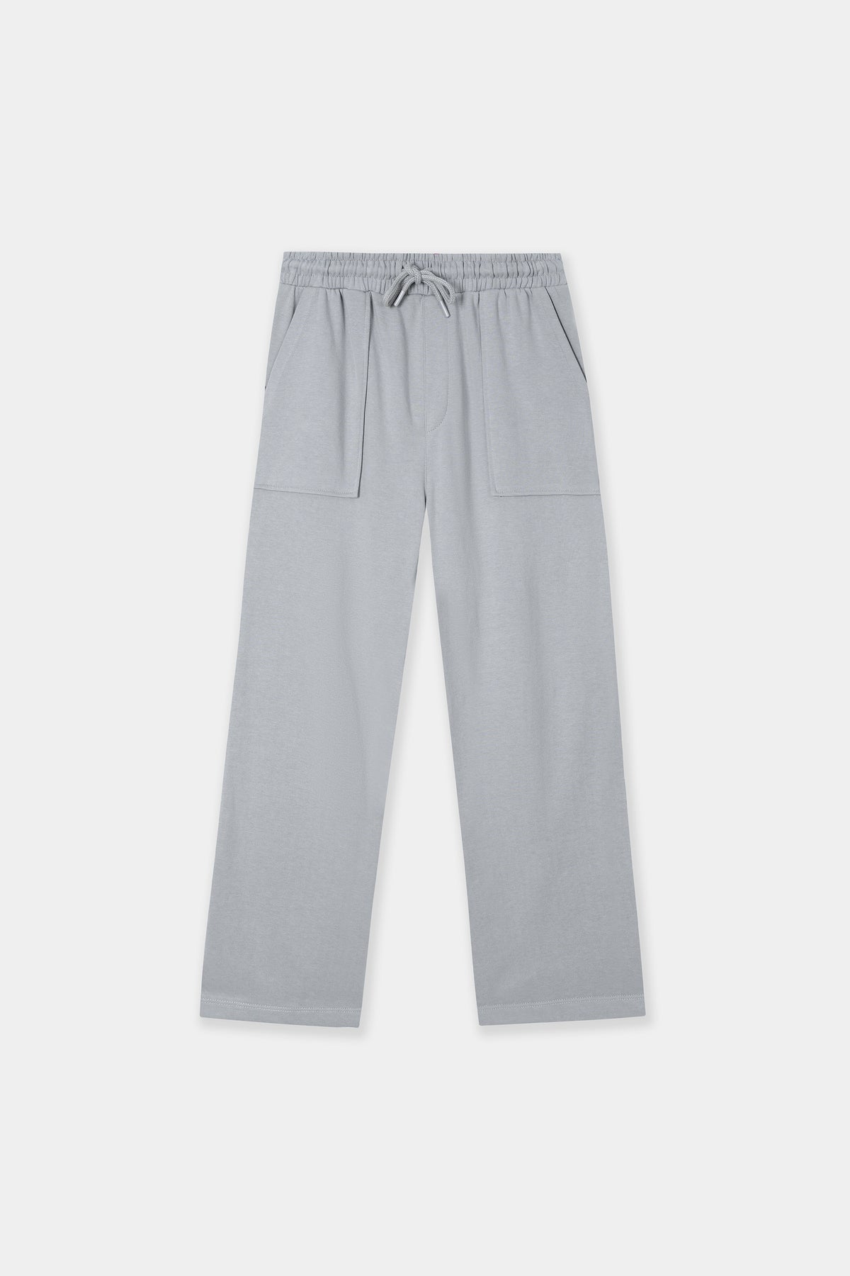 Men Straight Trouser - Engine - Buy Now