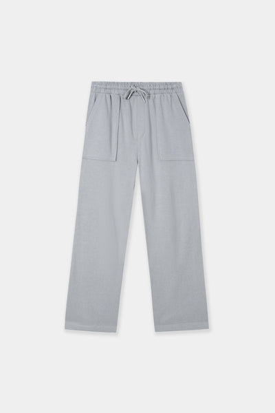 Men Straight Trouser