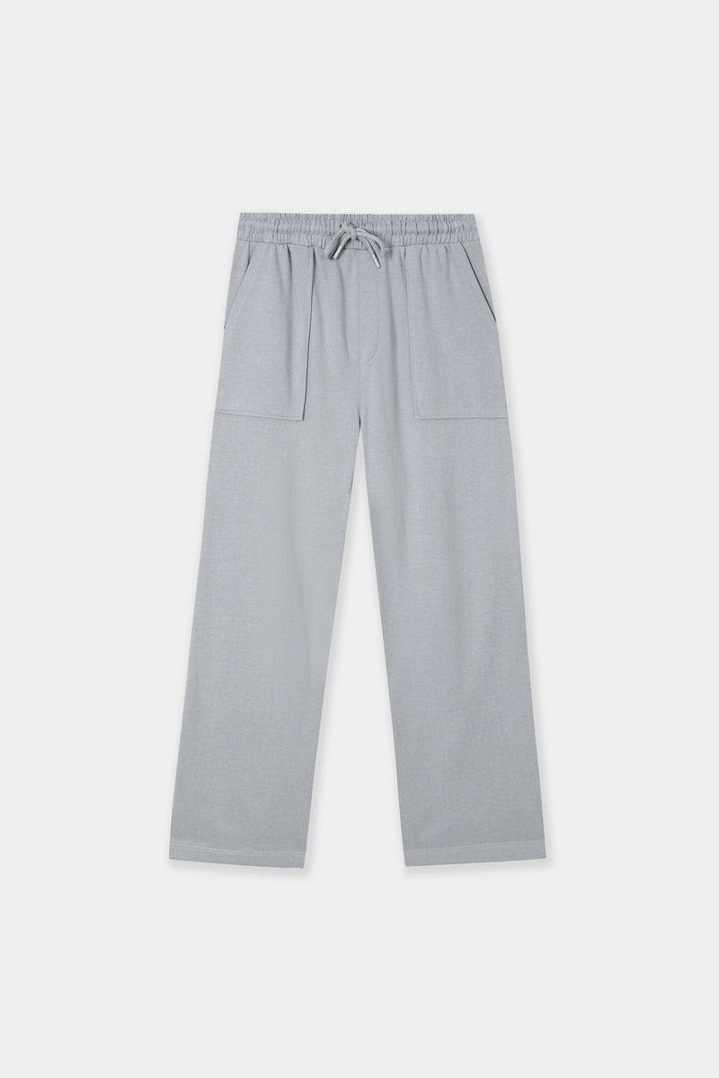 Men Straight Trouser - Engine - Buy Now