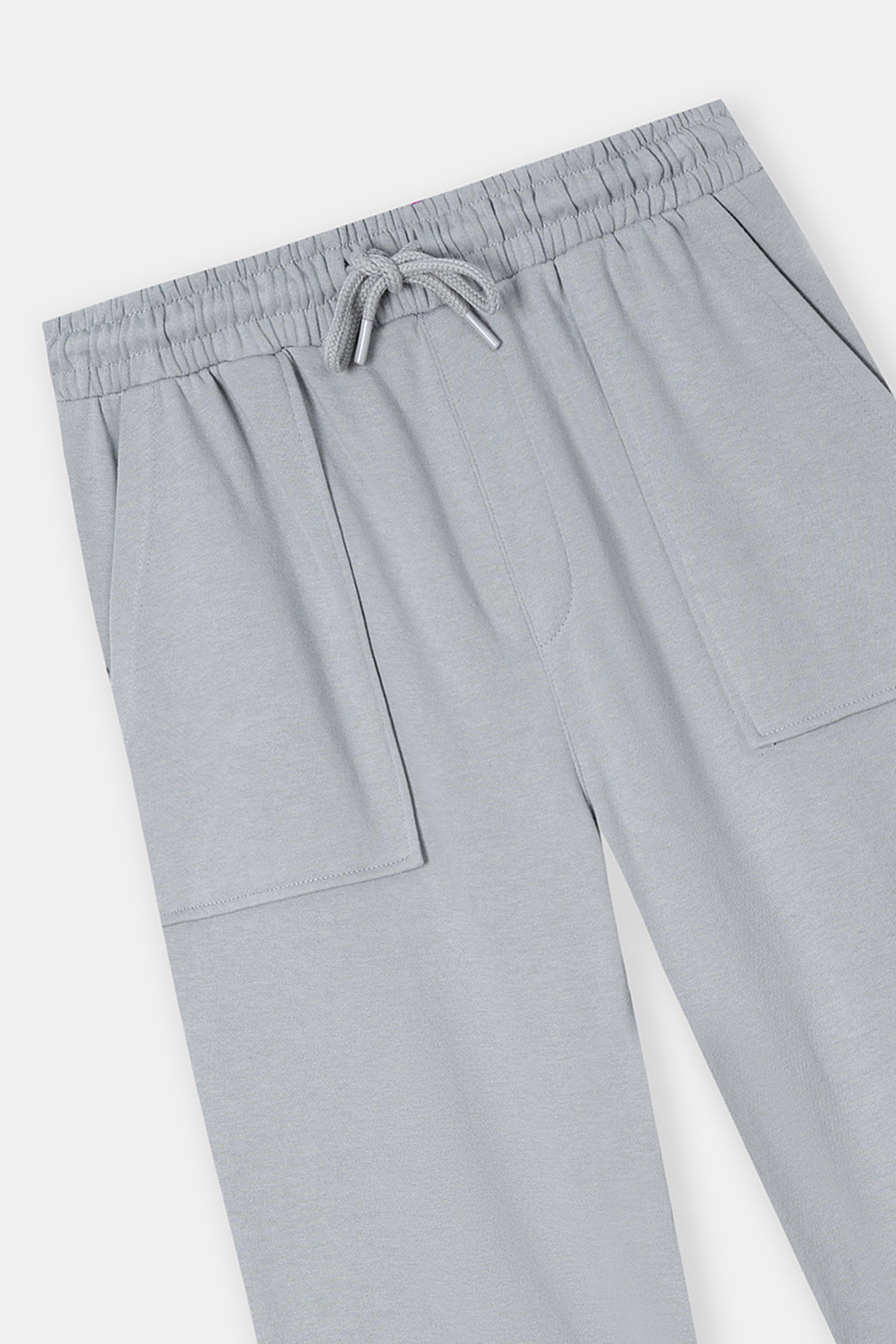 Men Straight Trouser - Engine - Buy Now