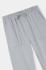 Men Straight Trouser - Engine - Buy Now