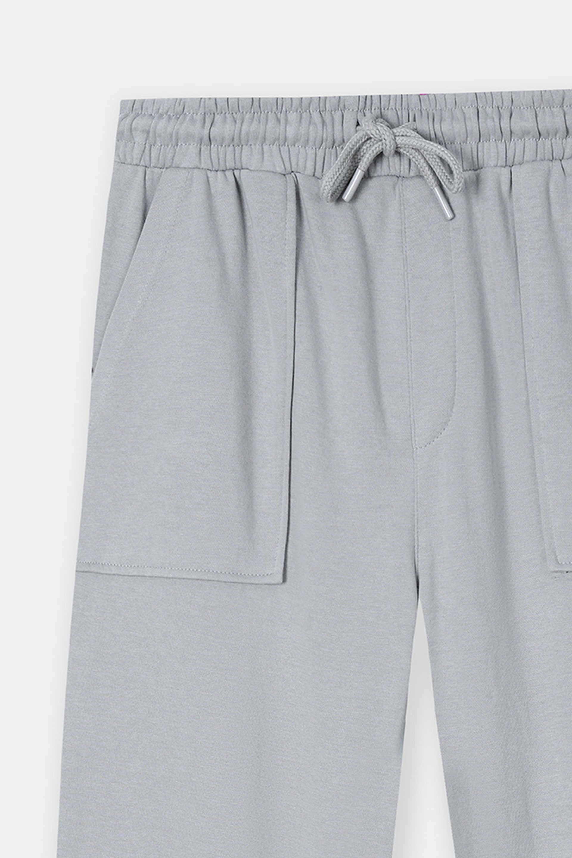 Men Straight Trouser - Engine - Buy Now