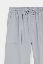 Men Straight Trouser - Engine - Buy Now