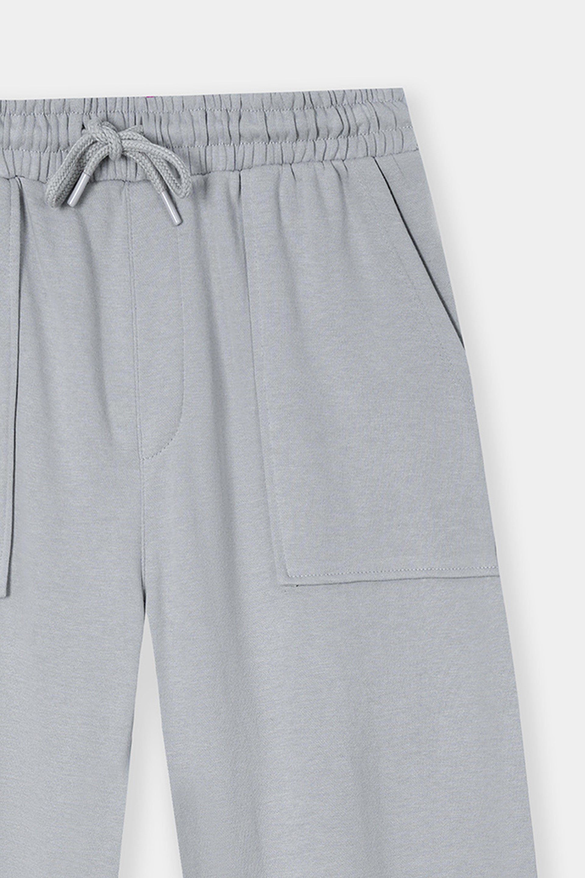 Men Straight Trouser - Engine - Buy Now