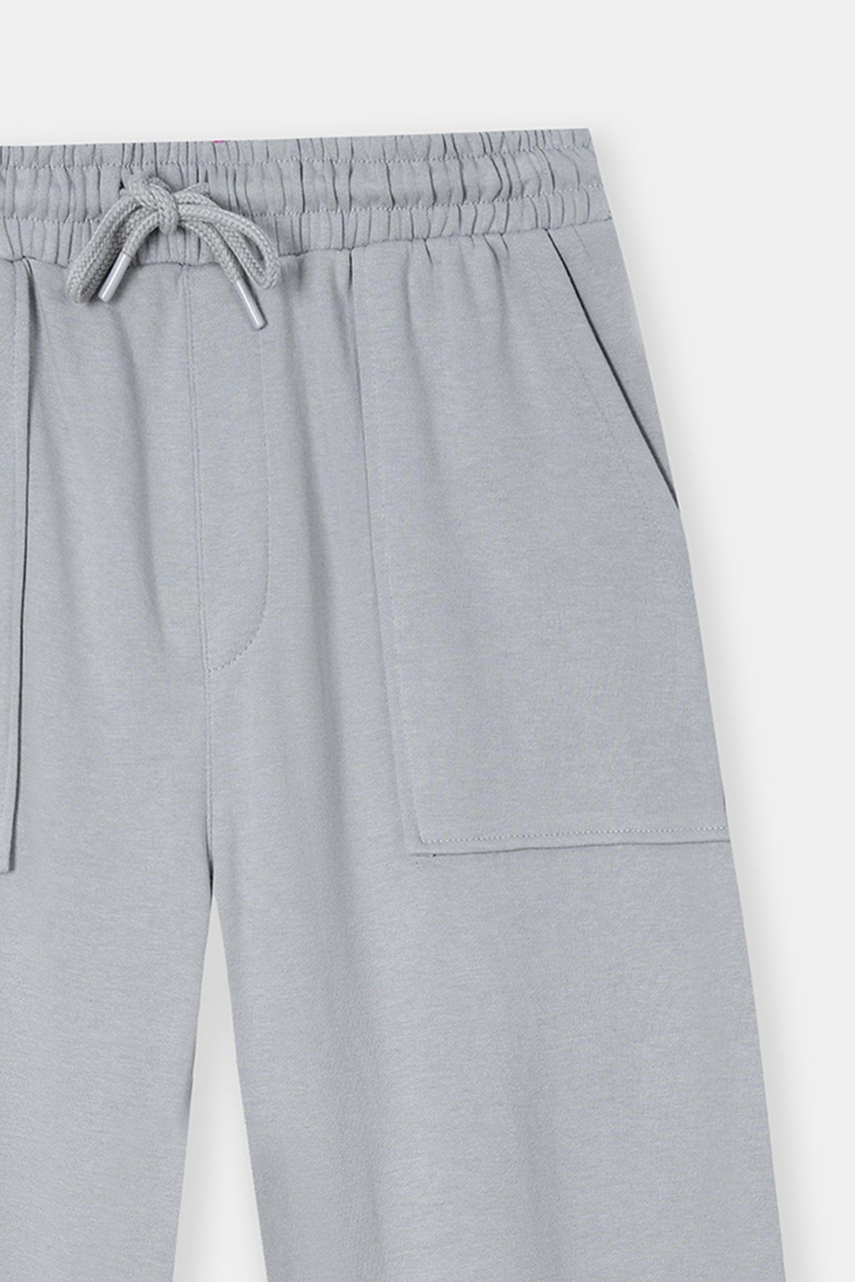 Men Straight Trouser - Engine - Buy Now