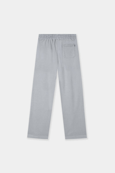 Men Straight Trouser