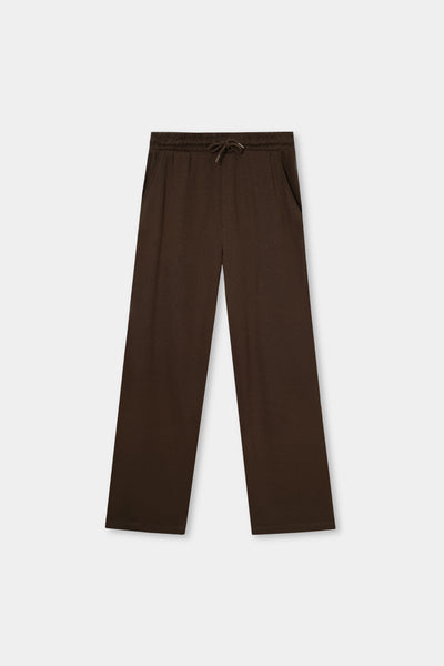 Men Straight Trouser