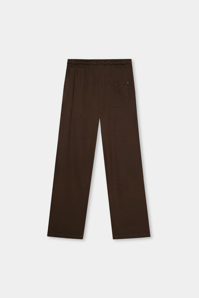 Men Straight Trouser