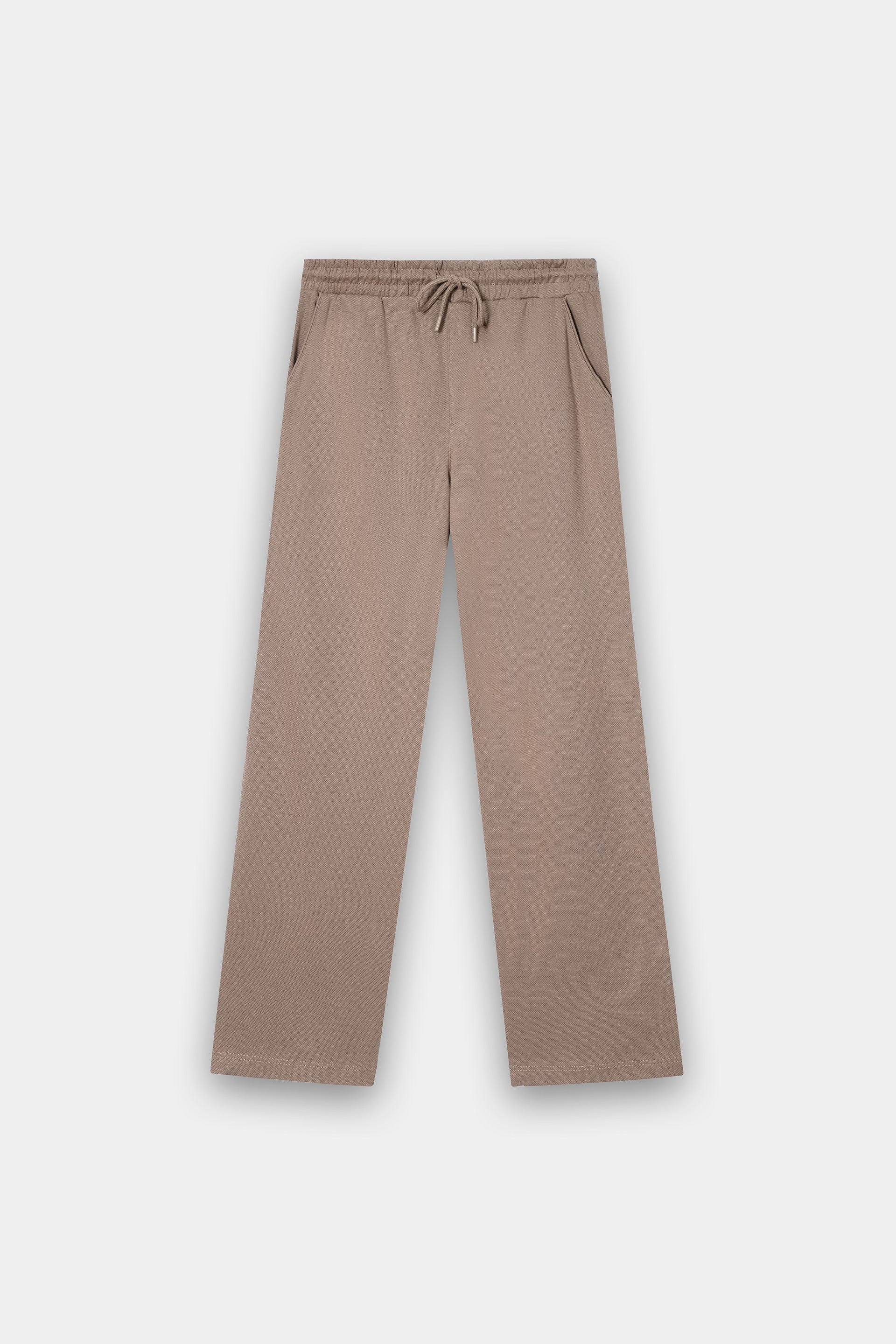 Men Straight Trouser