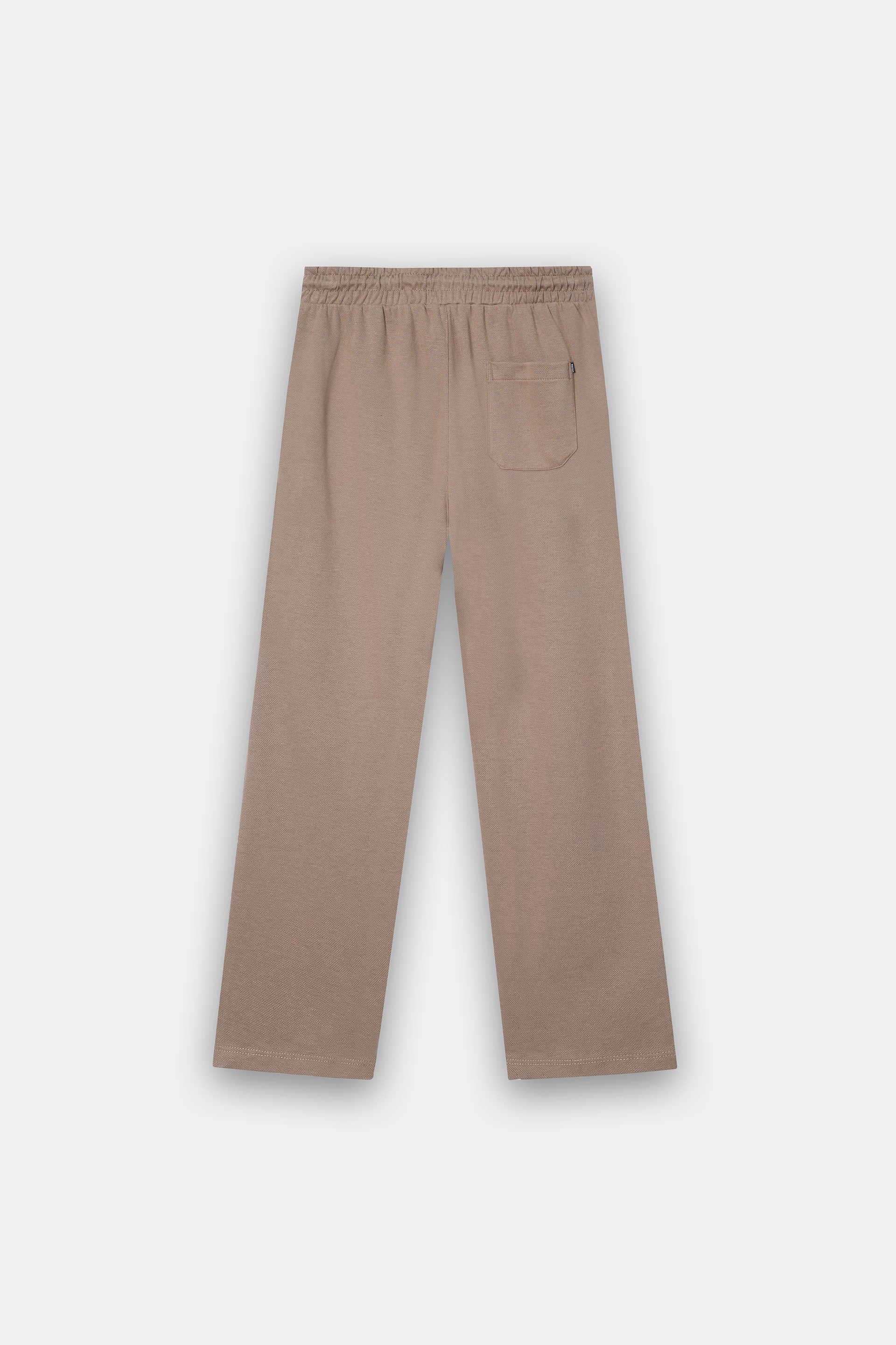Men Straight Trouser