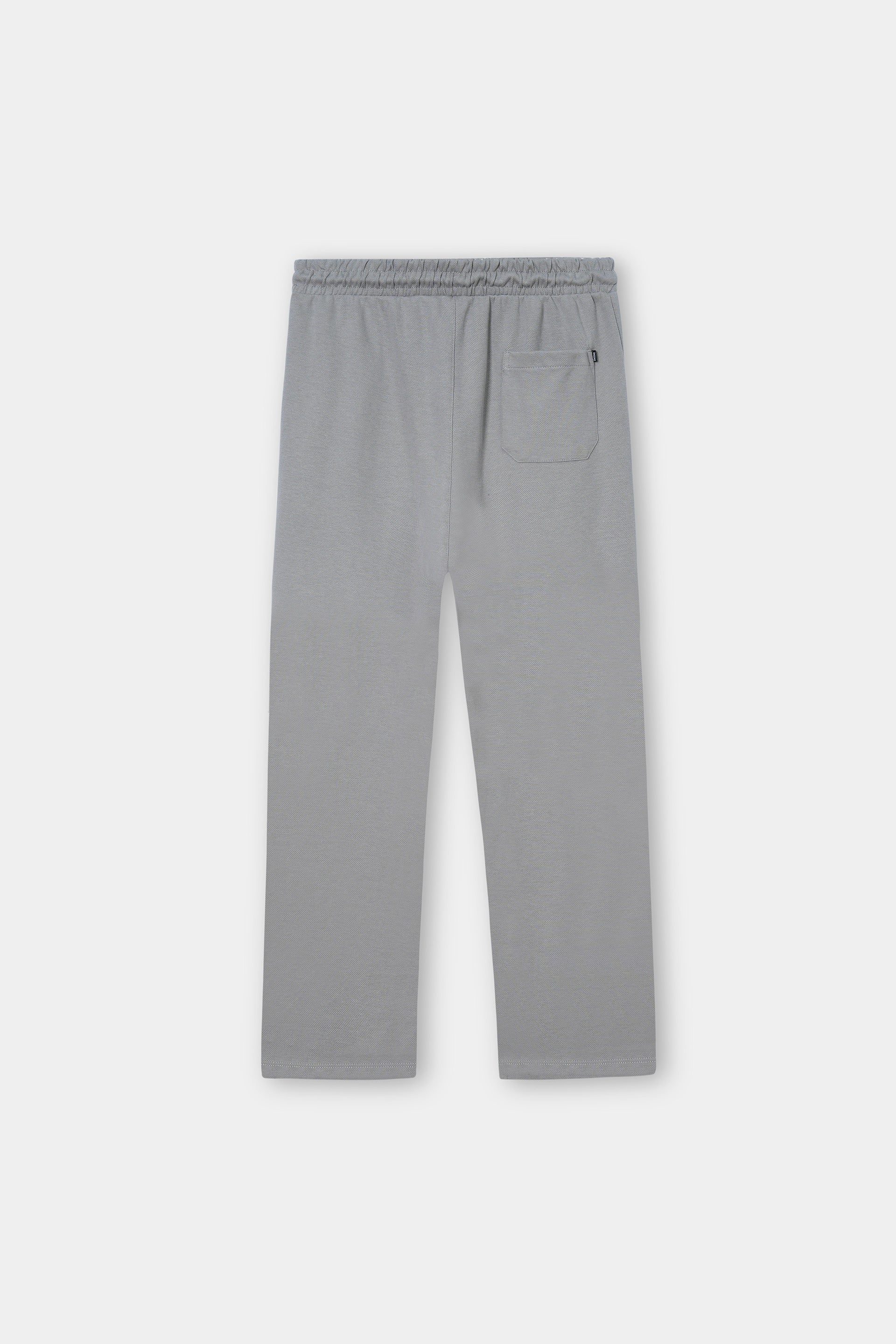 Men Straight Trouser